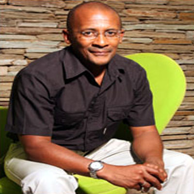 Dr. Bhekisipho  Twala