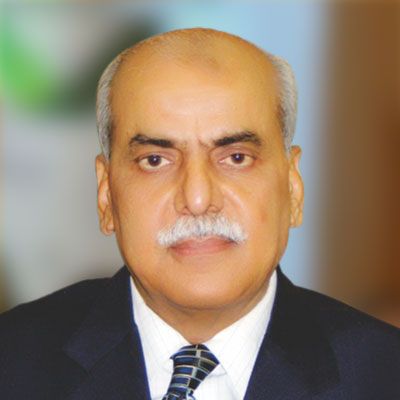 Dr. Mohammad  Aslam    