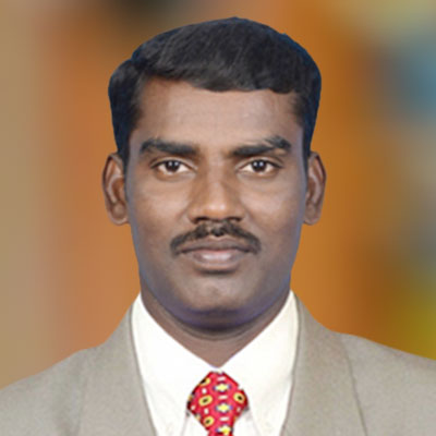 Dr. P.   Boomi