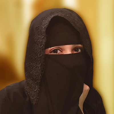 Ms. Ambreen  Ashraf