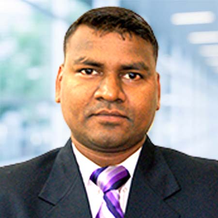  Sudhir Kumar Rai    