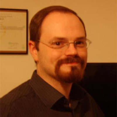 Dr. Sebastien  Deon