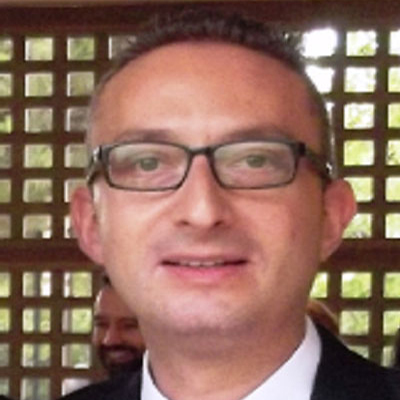 Dr. Francisco   Jareno