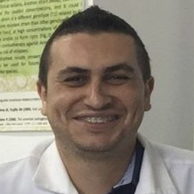Dr. Jacob Lorenzo Morales