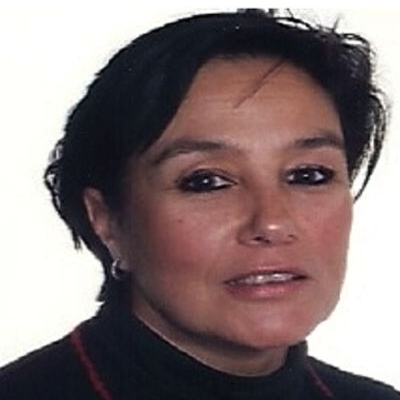 Dr. Eloisa  Maria  Urrechaga Igartua    