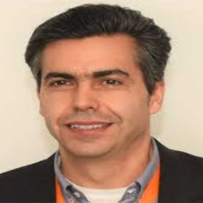 Prof. Joao Manuel Ribeiro da Silva Tavares    