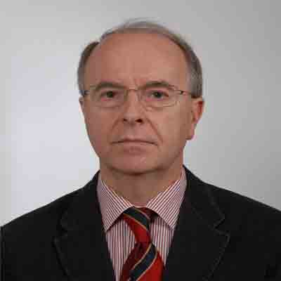 Dr. Manuel  Ferreira Rebelo