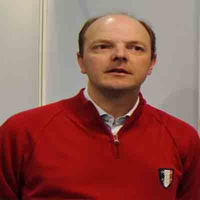 Dr. Paulo  Alexandre de Azevedo Pereira dos Santos