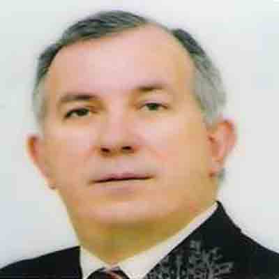 Prof. Dr. Manuel Gilberto Freitas Santos