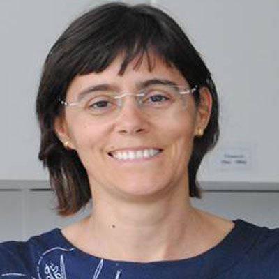 Dr. Ana Maria Loureiro da Seca