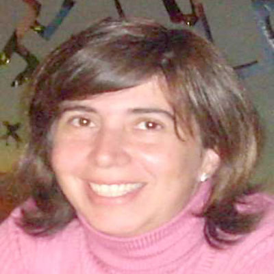 Dr. Maria de Fatima Moreira Martel    