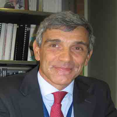 Dr. Jorge  Manuel Calico Lopes de Brito