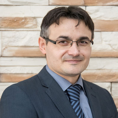 Dr. Jurislav Babic    