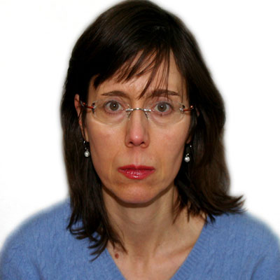 Dr. Jana Dimitrova Tchekalarova    