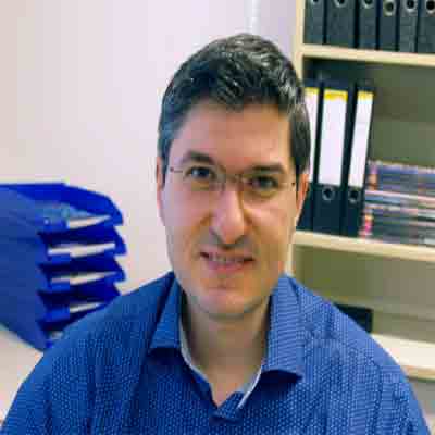 Dr. Atanas  Georgiev Atanasov    