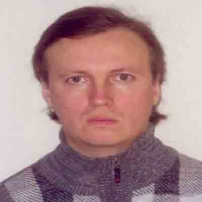 Mr. Stanislav V. Stukalyuk