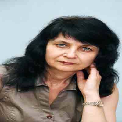 Dr. Alla  Podavalenko    