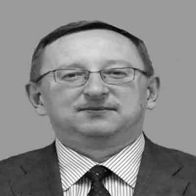 Prof. Roman  Lesyk    