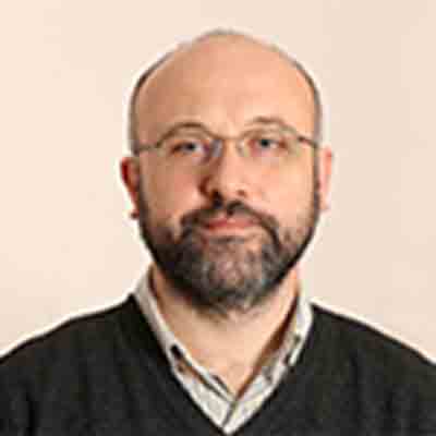 Dr. Zeljko  Stojanov