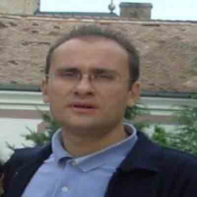 Dr. Ilija  Djekic