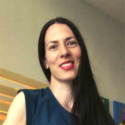 Dr. Vesna  Kosoric    