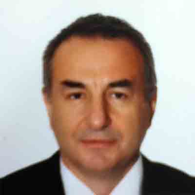 Dr. Sekib  Sokolovic