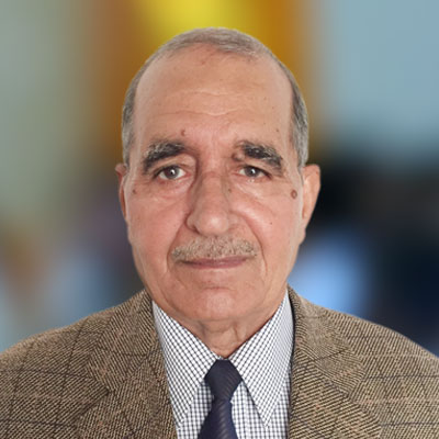 Dr. Ghulam Hussain    