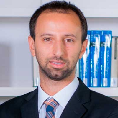 Dr. Giovanni  Palmisano