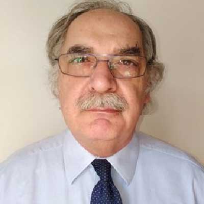 Mr. Mario  Misale    