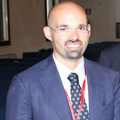 Prof. Dr. Filippo  Berto