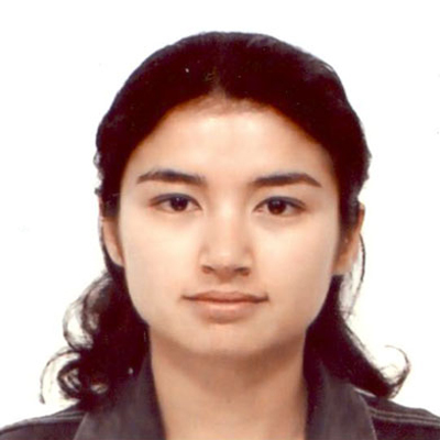 Dr. Ernestina Carla Repetto