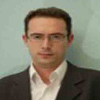 Dr. Gianluca  Serafini    