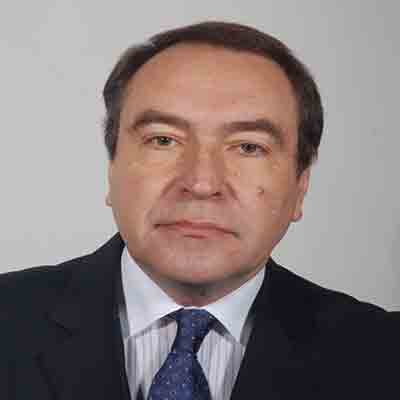 Dr. Constantin Volosencu    