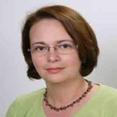 Dr. Anca  Maria Cimpean