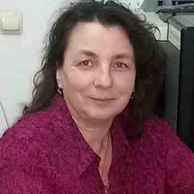 Prof. Dr. Alexa  Ersilia