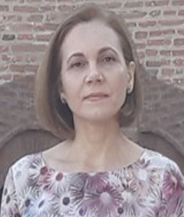 Dr. Adriana  Georgescu    