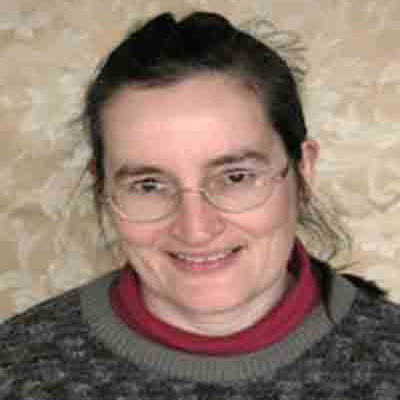 Dr. Helen  Davies