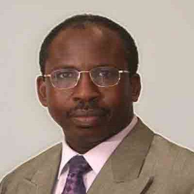 Dr. John   Kinuthia