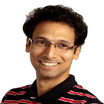 Dr. Vimaleswaran  Karani Santhanakrishnan