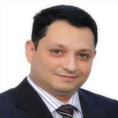 Dr. Mohammad  Alaa Hussain Mohammad Al-Hamami