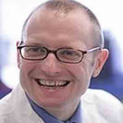 Dr. John Andrew Sayer