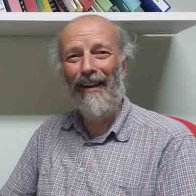 Dr. Alan Feest    