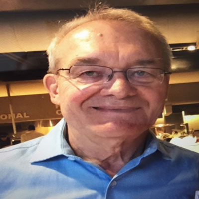Dr. Karel Petrak    