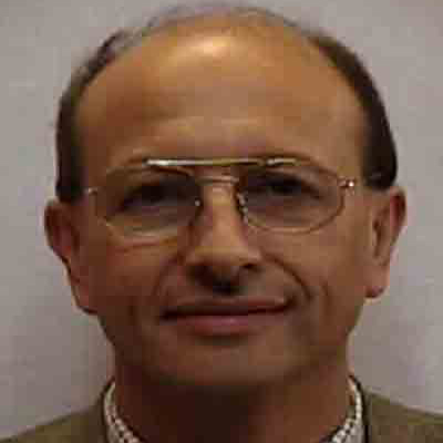Dr. John  Helliwell