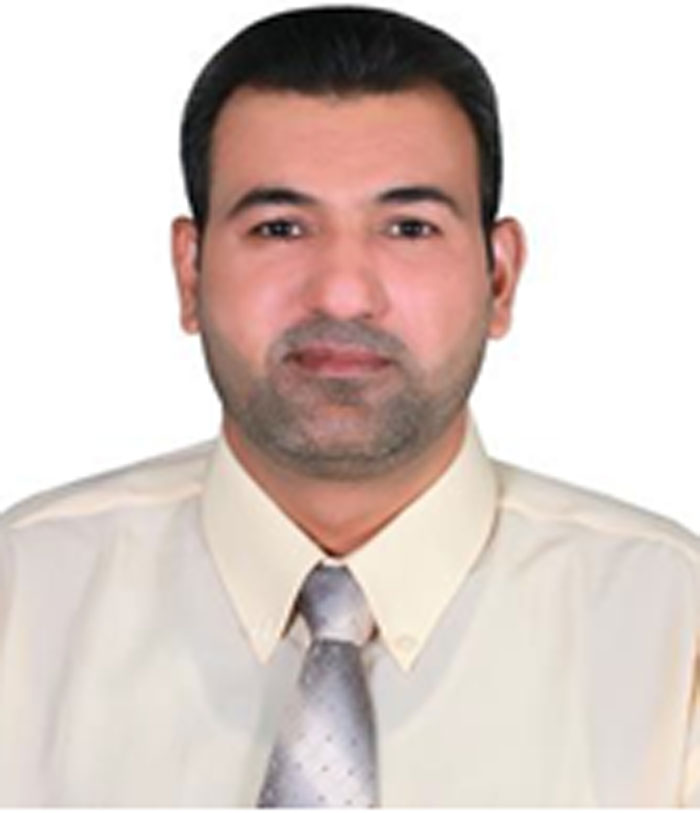 Dr. Satar Habib Mnaathir Al-Qafaji