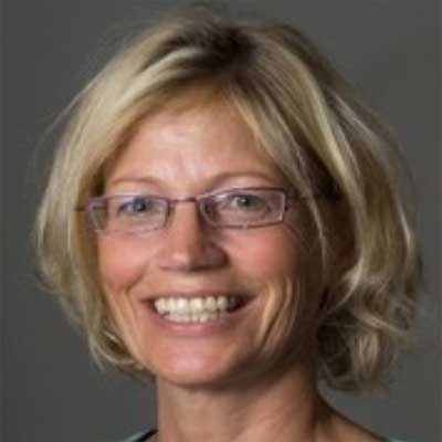Dr. Marianne  Kirstine Thygesen    