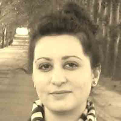 Dr. Afsoon Moatari Kazerouni