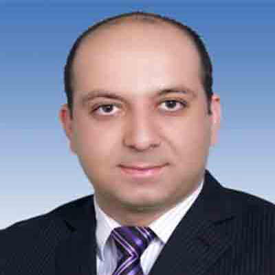 Dr. Saeid  Homayoun