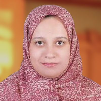 Dr. Mona  Ibrahem Shaaban    
