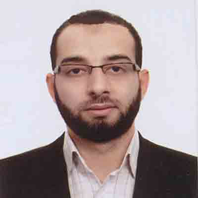 Dr. Mohammed Farrag Mohammed Ali El-Behairy